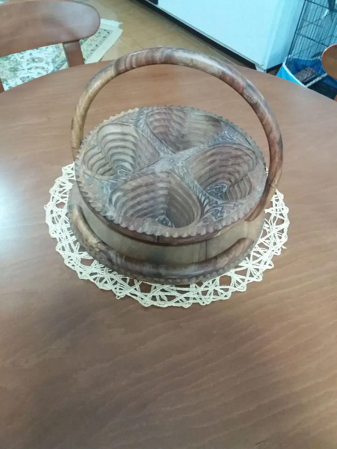 تزئینی|صنایع دستی و سایر لوازم تزئینی|فاضل آباد, |دیوار