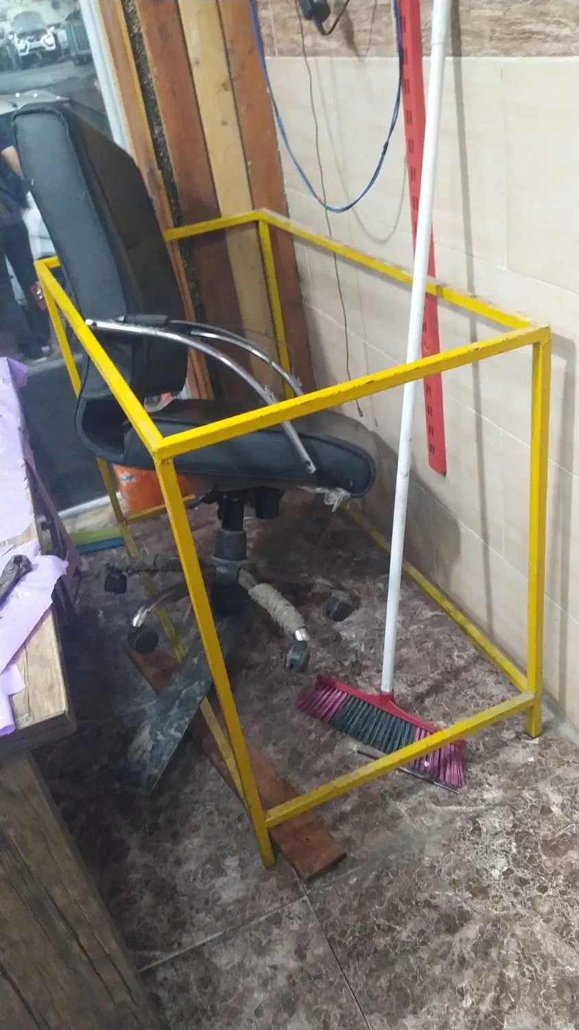 وسایل میوهفروشی|حراج|اهواز, زیتون کارگری|دیوار