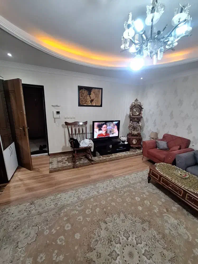 نبرد قیام جنوبی ۶۰ متر تک خواب فول امکانات