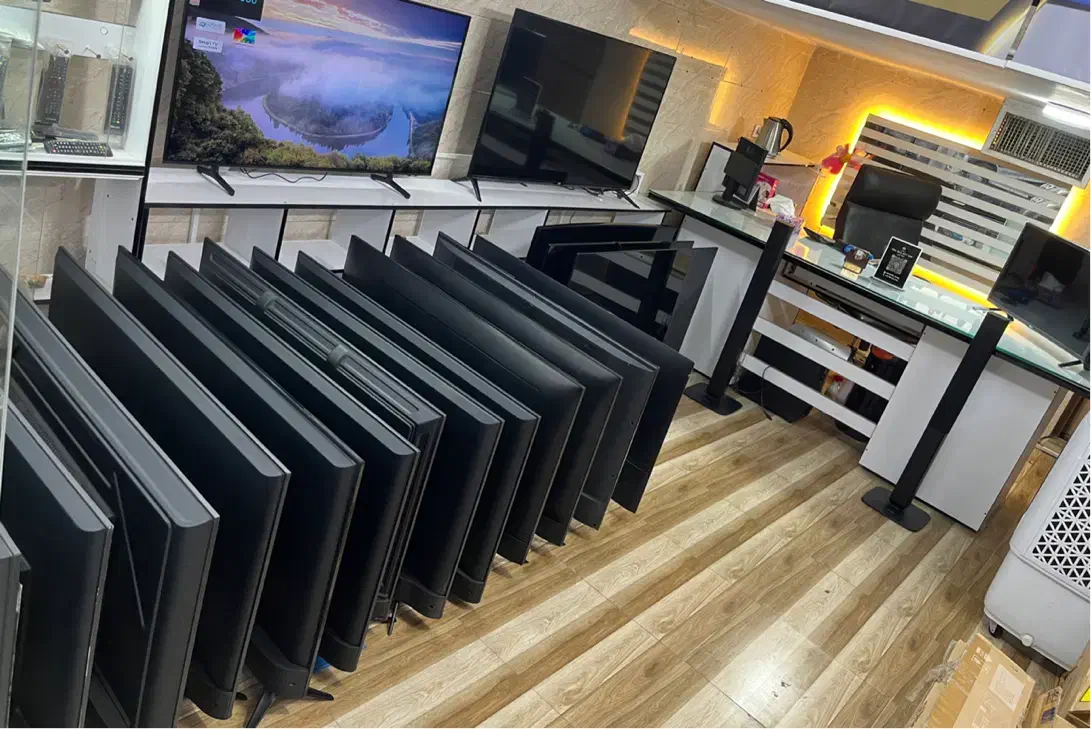 تعمیرات تخصصی تلویزوین هایLEDLCD|خدمات پیشه و مهارت|فردیس, شهرک شهید حسینی|دیوار