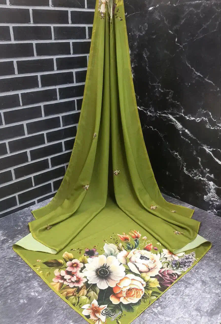 روسری ،کانال|لباس|قم, چهل درخت|دیوار