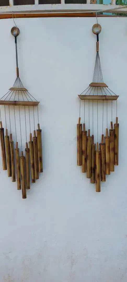 ه ن ر چ و ب|صنایع دستی و سایر لوازم تزئینی|رشت, منظریه|دیوار