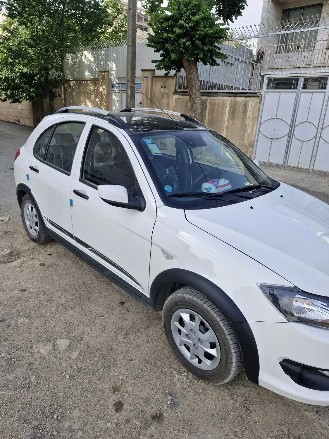 کوییک rs|خودرو سواری و وانت|کرمانشاه, |دیوار