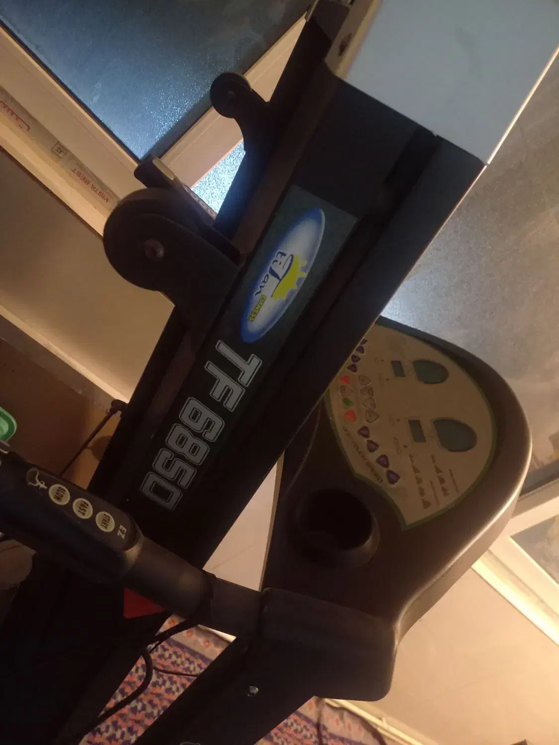 تردمیل ورزشی|تجهیزات ورزشی|تهران, کاج|دیوار