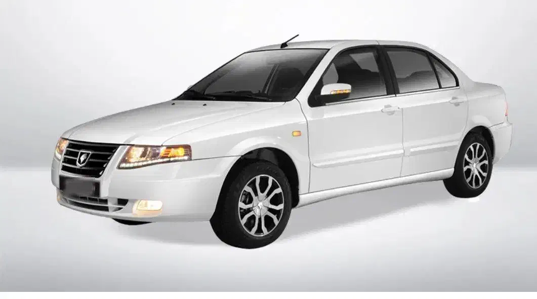 سمند سورن پلاس با موتوxu7p|خودرو سواری و وانت|رامهرمز, |دیوار