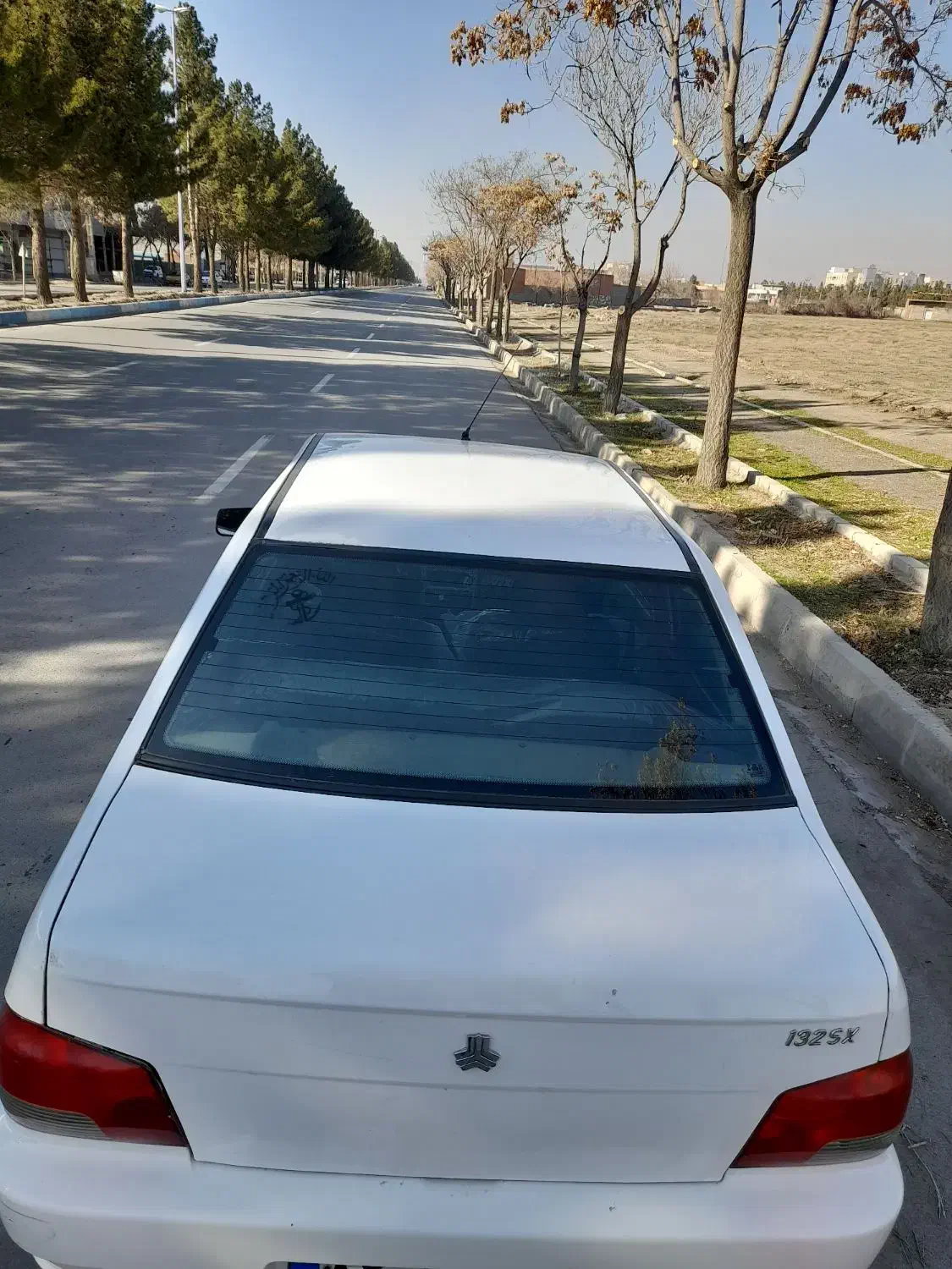 پراید ۱۳۲|خودرو سواری و وانت|مراغه, |دیوار