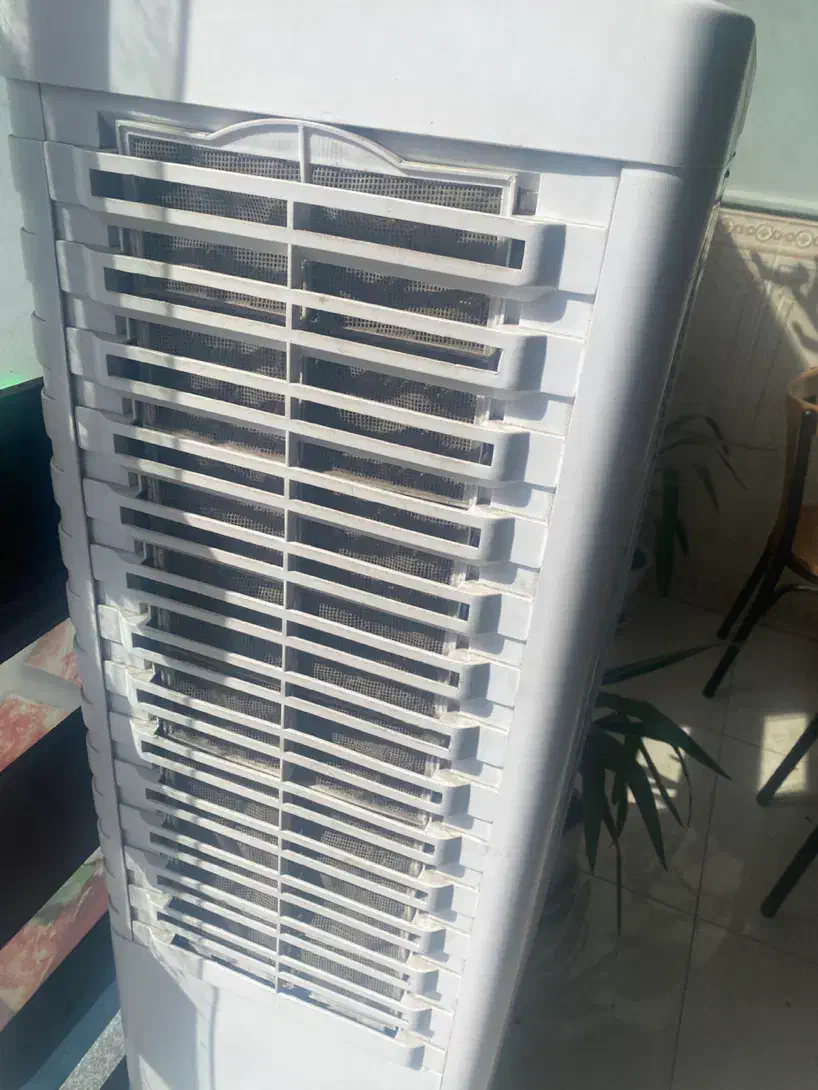 کولر آبی|کولر آبی|اردبیل, |دیوار