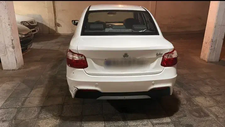 ساینا دندهای S مدل 1402|خودرو سواری و وانت|تهران, جنتآباد مرکزی|دیوار