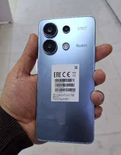 نوت ۱۳ درجه یک|موبایل|سنندج, |دیوار