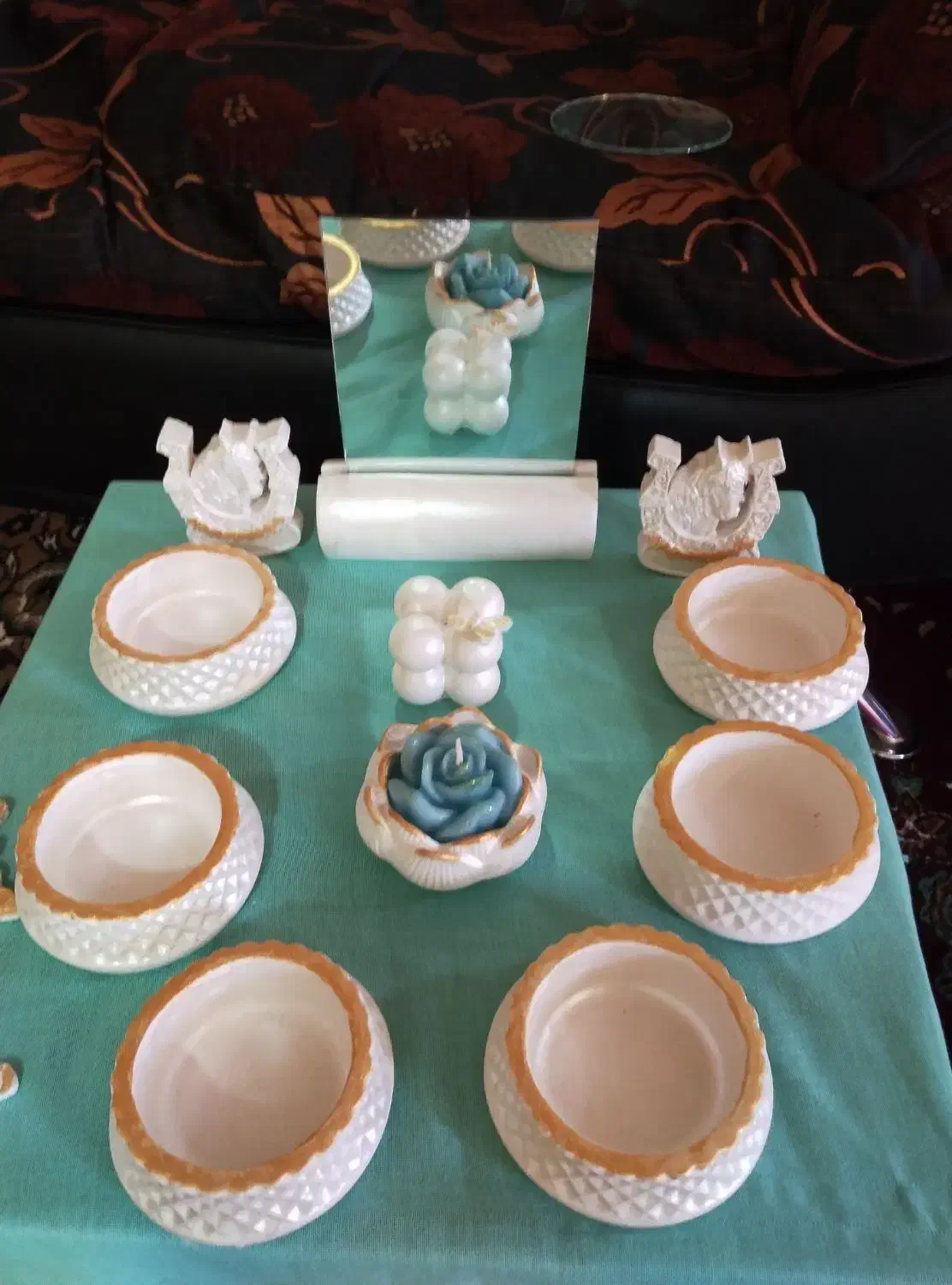 هفت سین|صنایع دستی و سایر لوازم تزئینی|ایذه, |دیوار