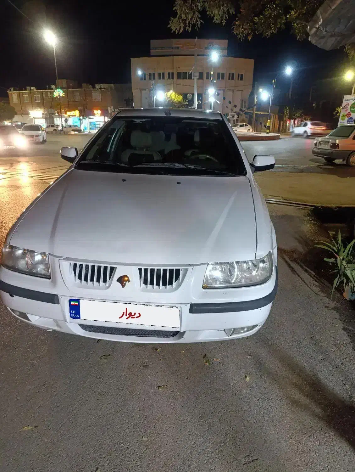 سمند lx|خودرو سواری و وانت|گیلان غرب, |دیوار