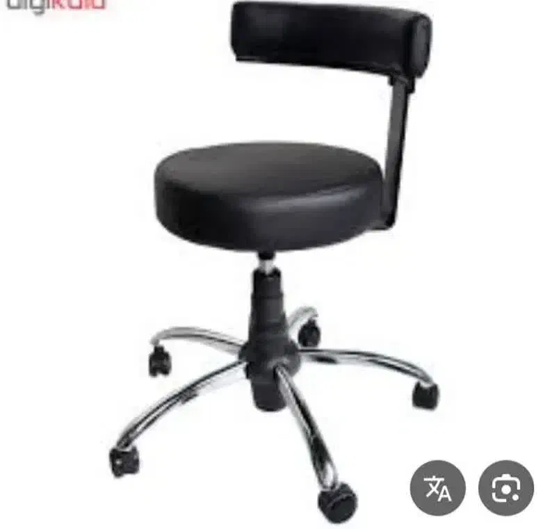 وسایل هام کاملا سالم وتمیز هستن|مبلمان اداری|قم, بنیاد|دیوار