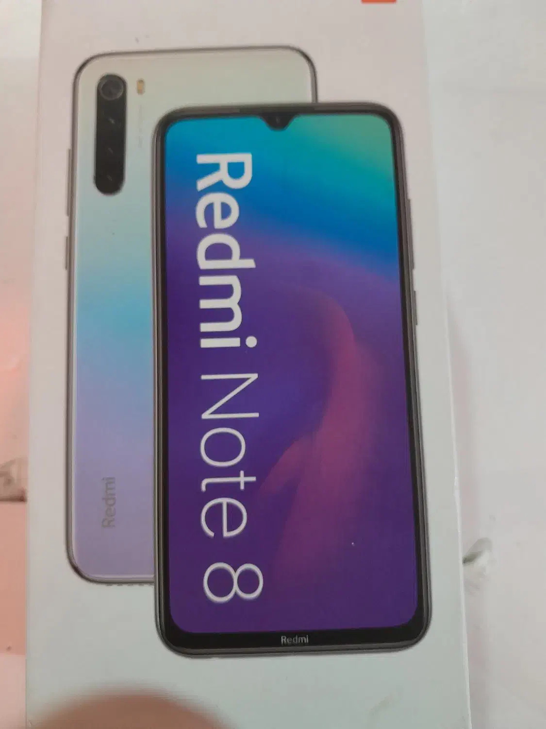 گوشی شیامی|موبایل|همدان, |دیوار