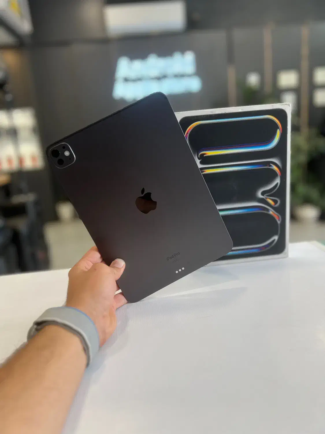 آیپد پرو ۱۱ اینچ M4|تبلت|شیراز, عفیفآباد|دیوار