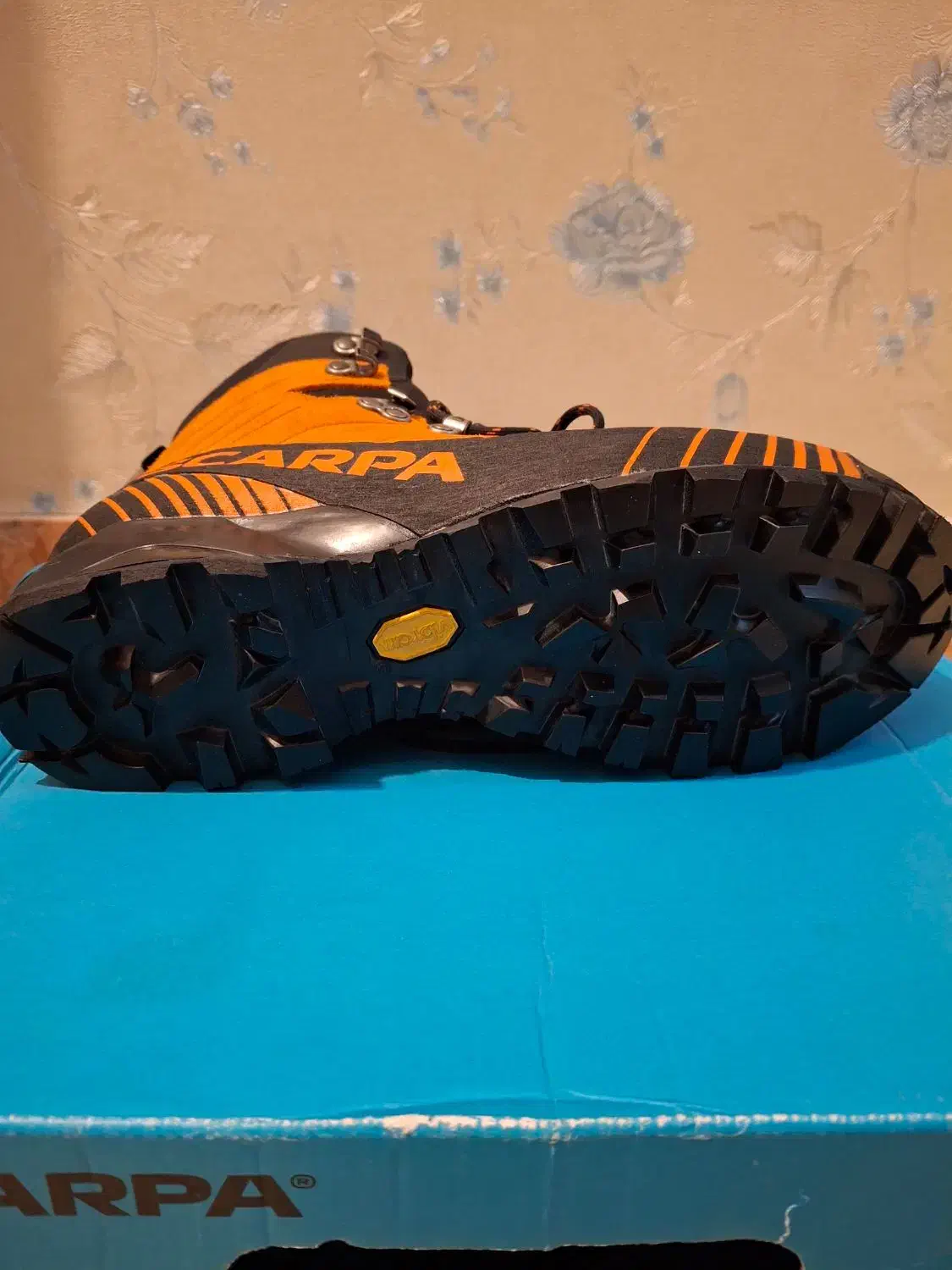 کفش کوهنوردی|کوهنوردی و کمپینگ|کرج, اتحاد|دیوار