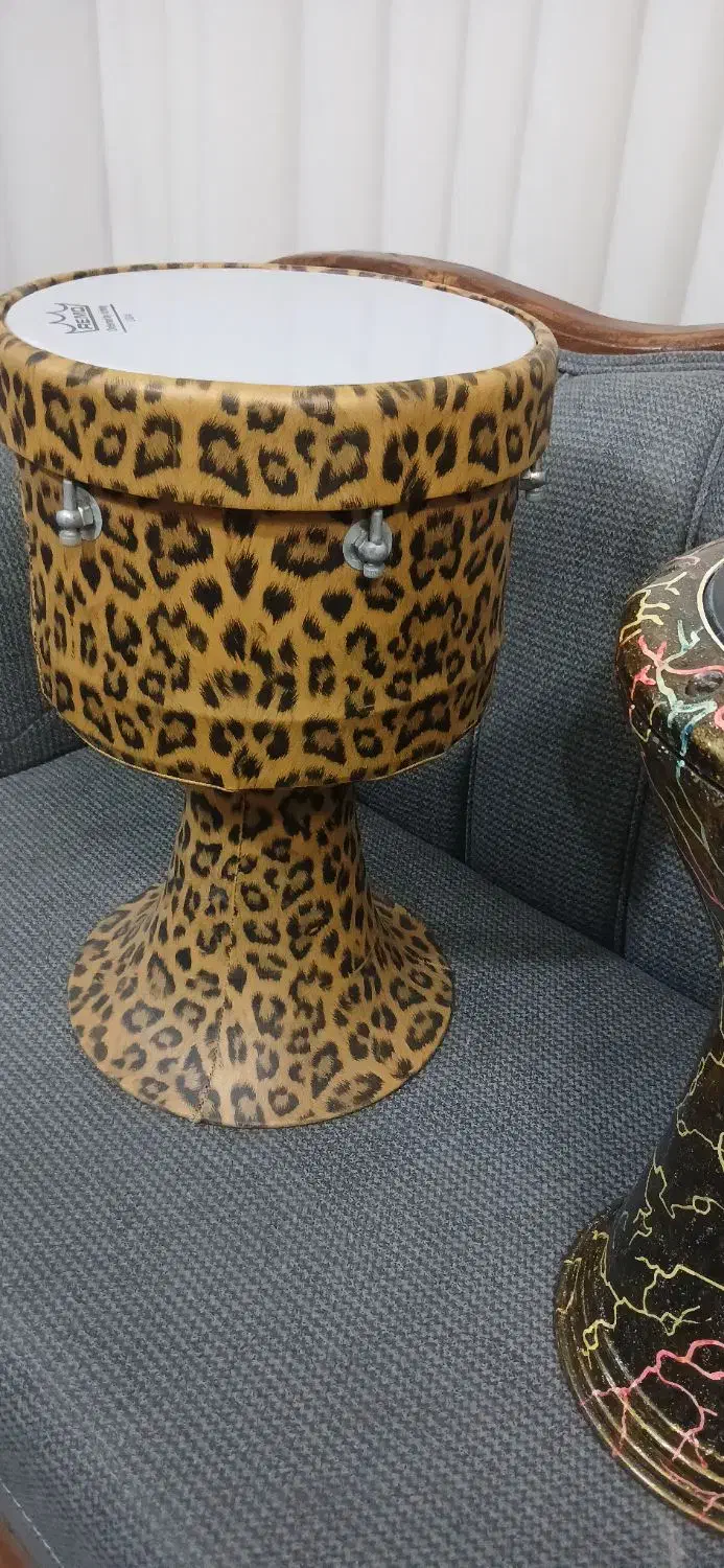 تیمپو|درام و پرکاشن|مشهد, نوید|دیوار