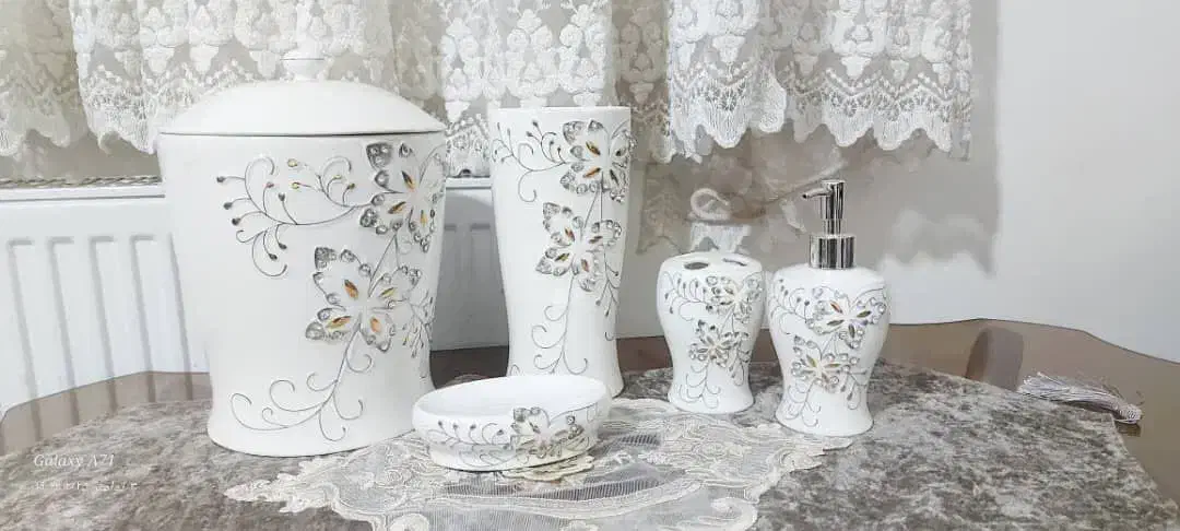 سرویس توالت آکبند|لوازم سرویس بهداشتی|دماوند, مسکن مهر گیلاوند|دیوار