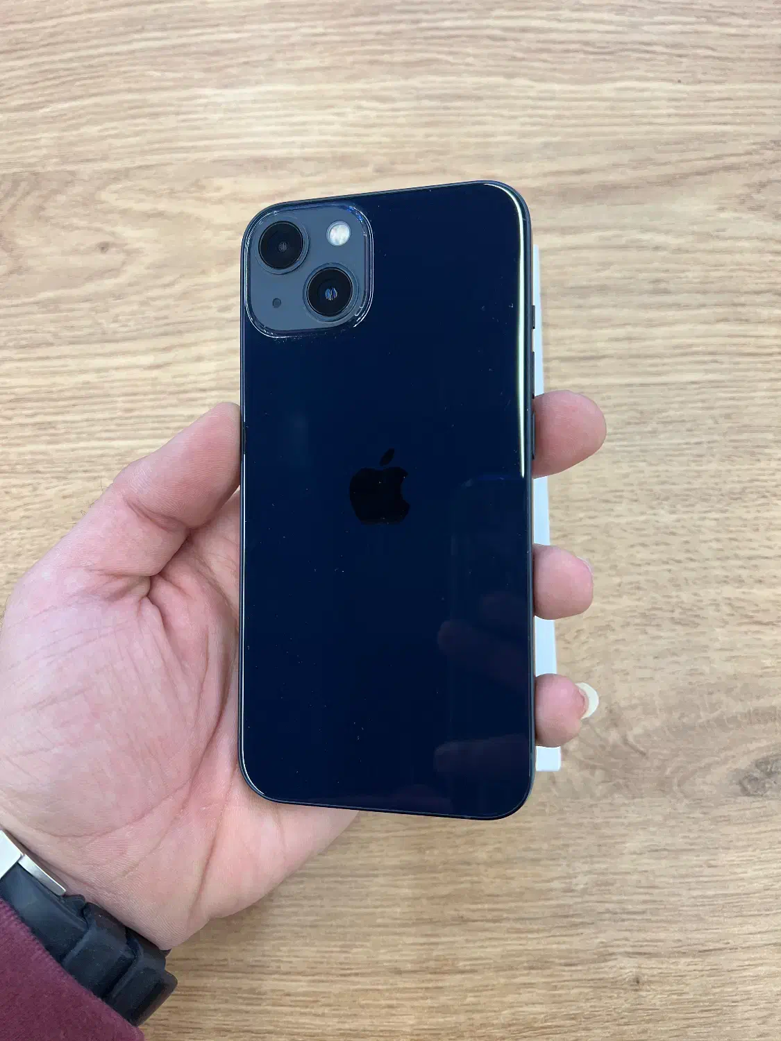 آیفون 13 نرمال / IPhone 13 Normal / CH / 128G|موبایل|کرج, گوهردشت|دیوار