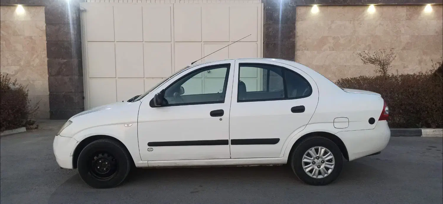 تیبا صندوق دار دوگانه|خودرو سواری و وانت|مشهد, شهید مطهری|دیوار