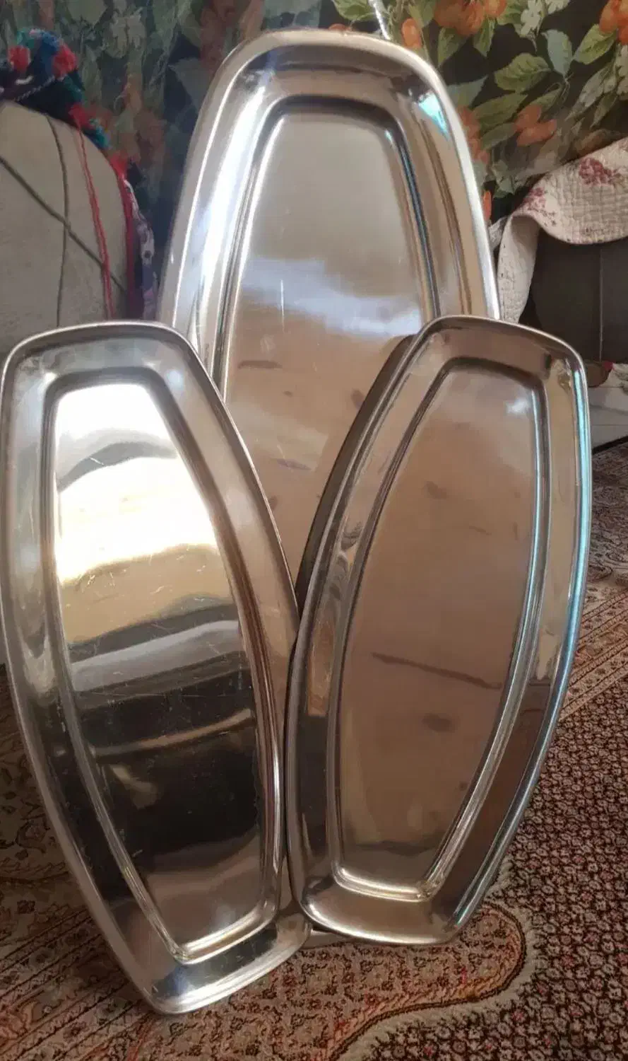 فروش|ظروف سرو و پذیرایی|تهران, بریانک|دیوار