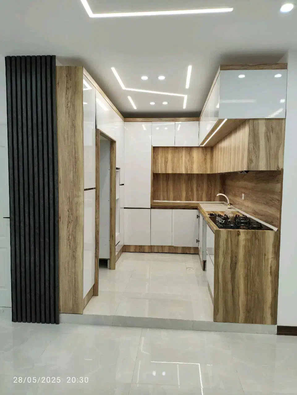 آپارتمان 75متری/پکیج/تاپ لوکیشن/نور پردازی|فروش آپارتمان|اندیشه, اندیشه فاز ۱|دیوار