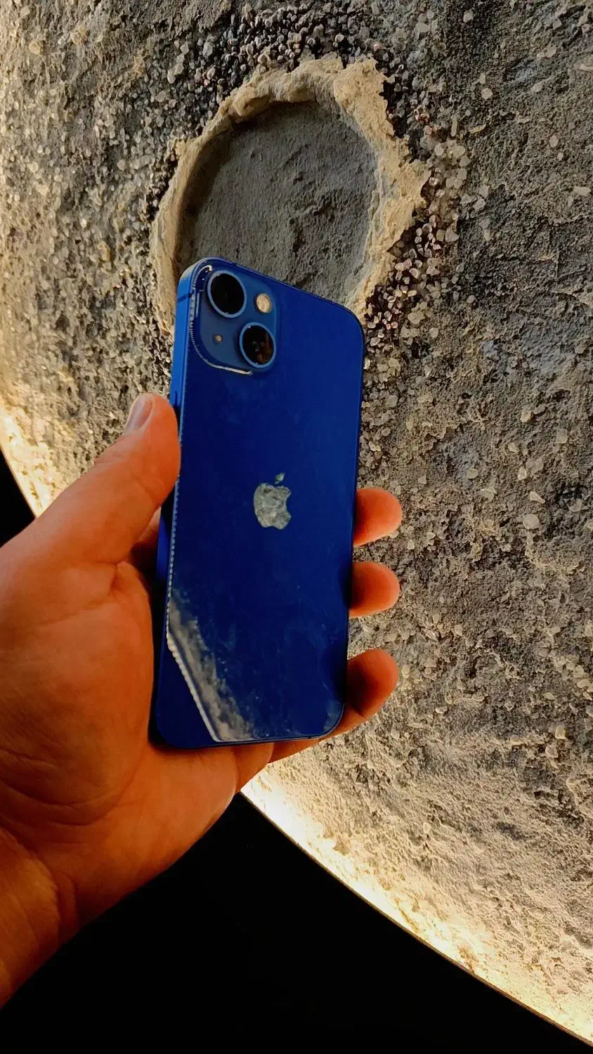 ایفون۱۳دوسیم ch|موبایل|اهواز, پردیس دو|دیوار