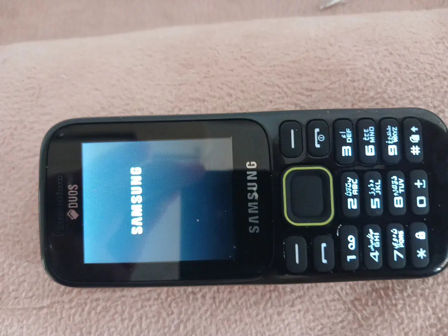 گوشی سامسونگ sm315|موبایل|مینودشت, |دیوار