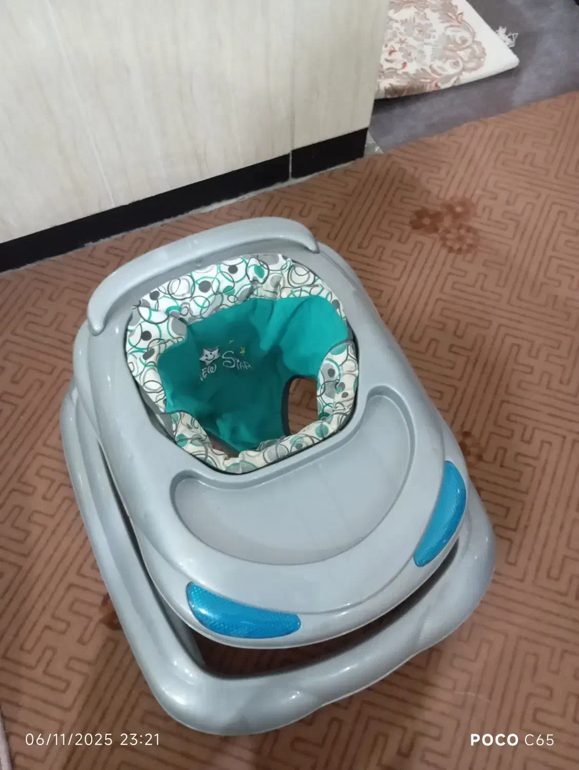 روروک بچه|کالسکه و لوازم جانبی|کرمانشاه, |دیوار