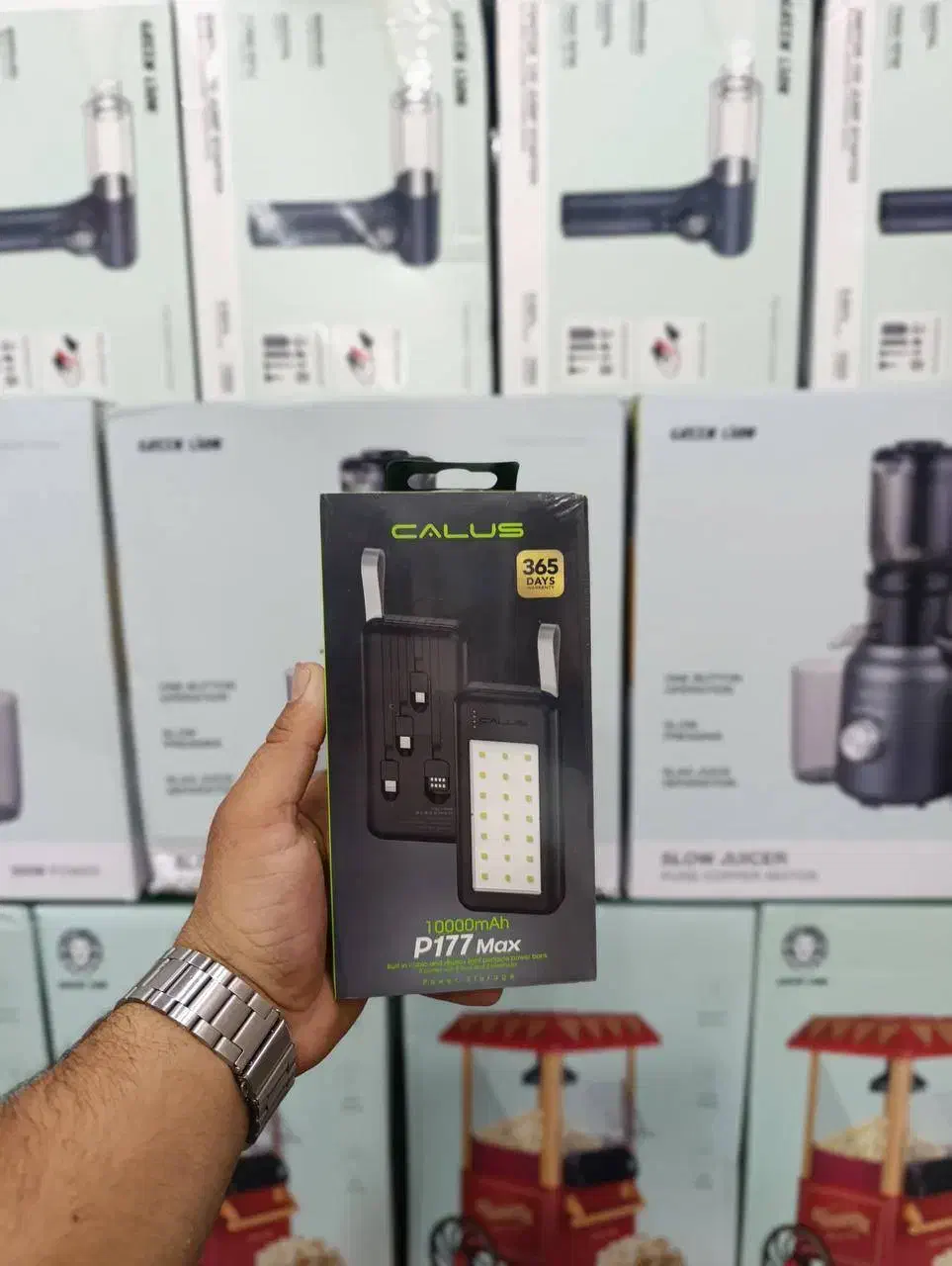 نصف قیمت بازار با یک سال ضمانت|لوازم جانبی موبایل و تبلت|جوانرود, |دیوار