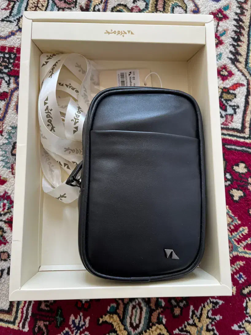 کیف دوشی چرم مشهد|کیف، کفش، کمربند|تبریز, |دیوار