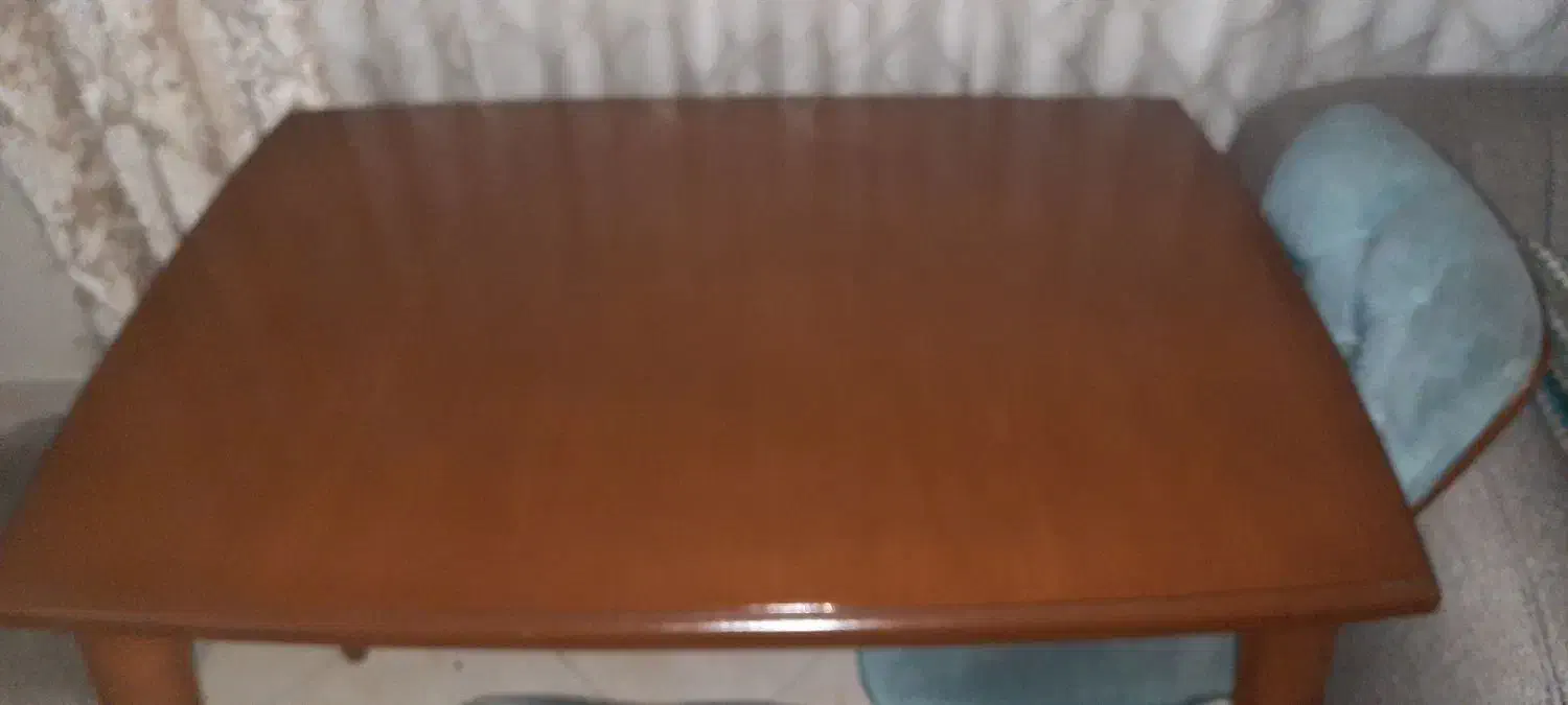 میز ناهار خوری ۴ نفره|میز و صندلی غذاخوری|اسلام‌شهر, صادقیه|دیوار