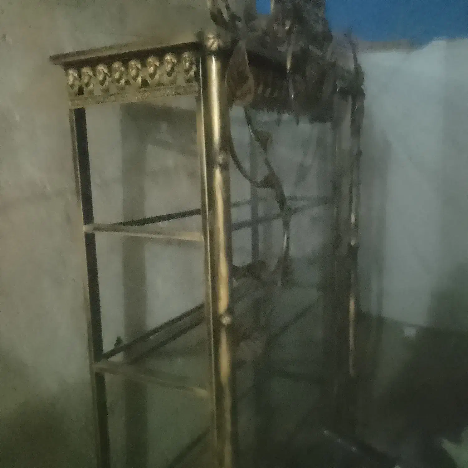 خیلی قدیمی|جاکفشی، کمد، دراور|مشهد, شهید احمدی روشن|دیوار