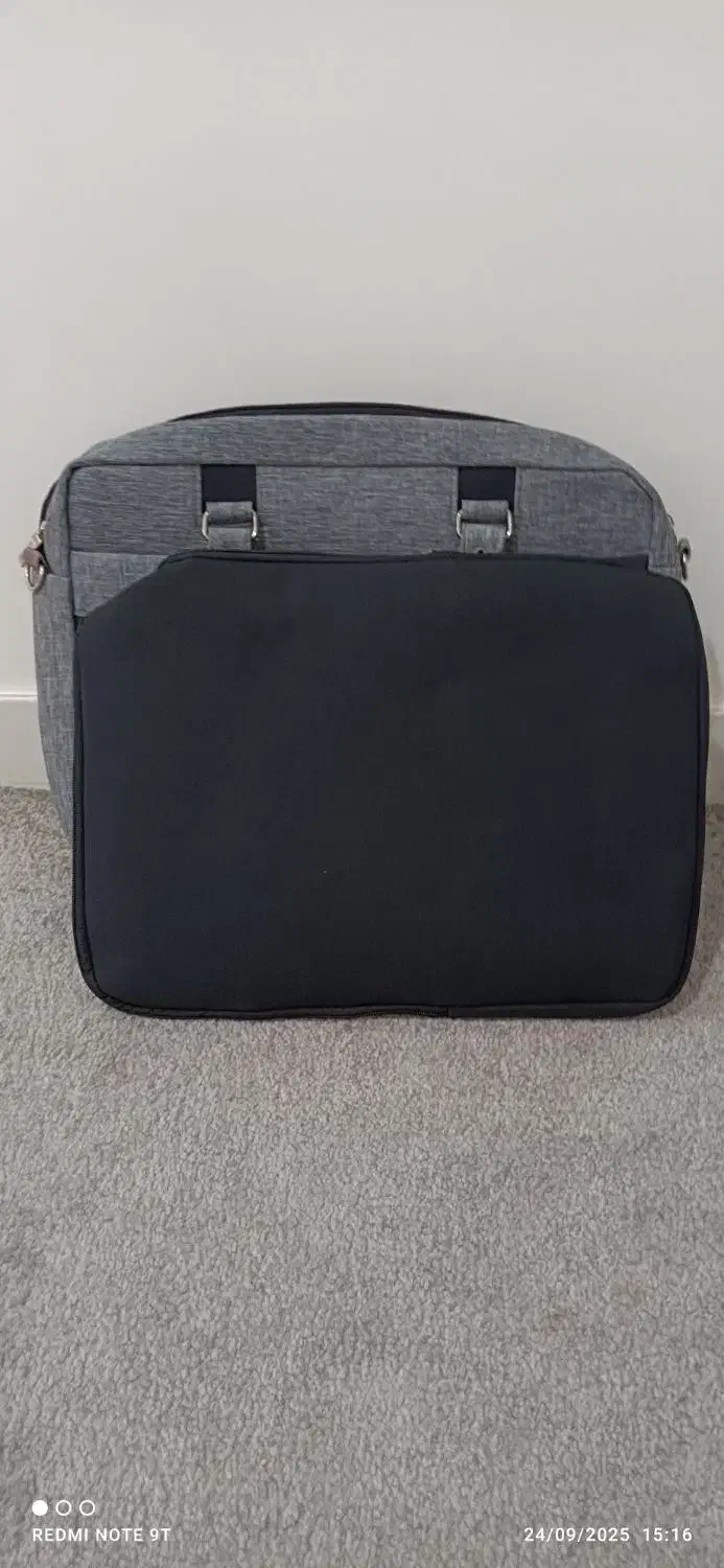 کیف لپ تاب دانشجویی|کیف، کفش، کمربند|ارومیه, |دیوار