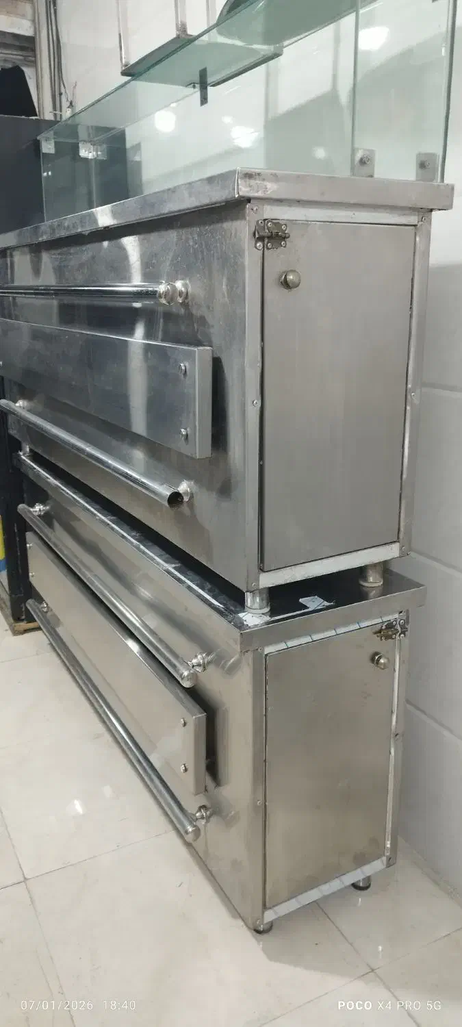 میز سلف|کافی‌شاپ و رستوران|تهران, تهرانسر شمالی|دیوار