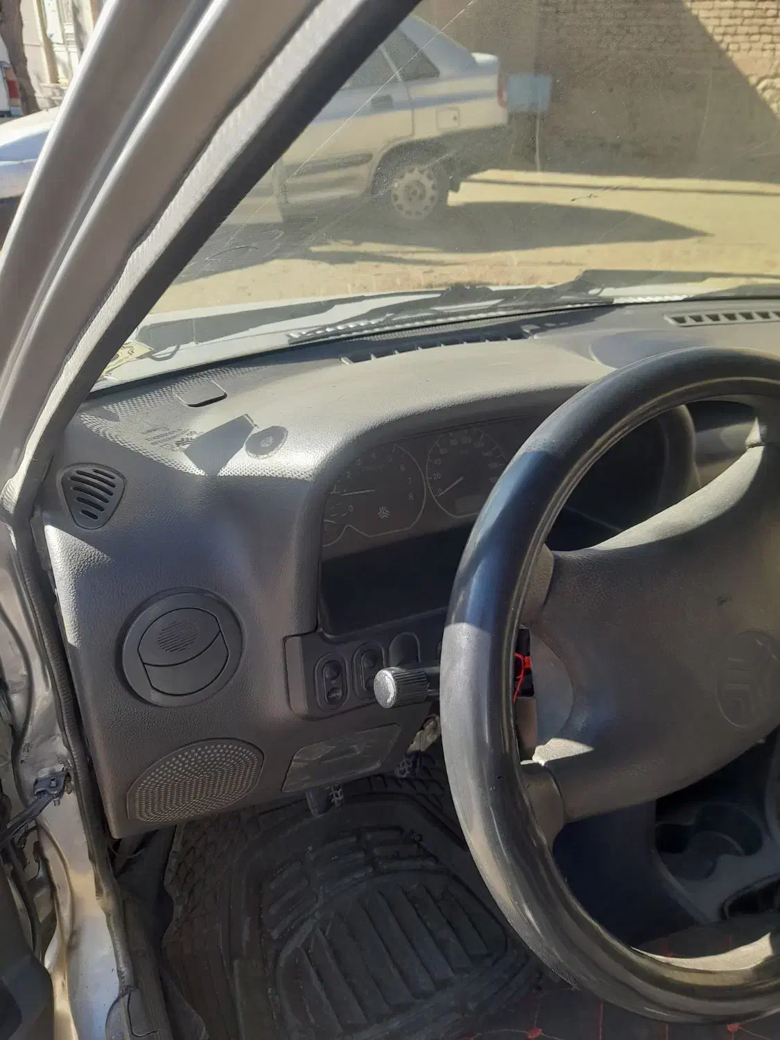 پراید۱۴۱|خودرو سواری و وانت|نیشابور, فضل|دیوار