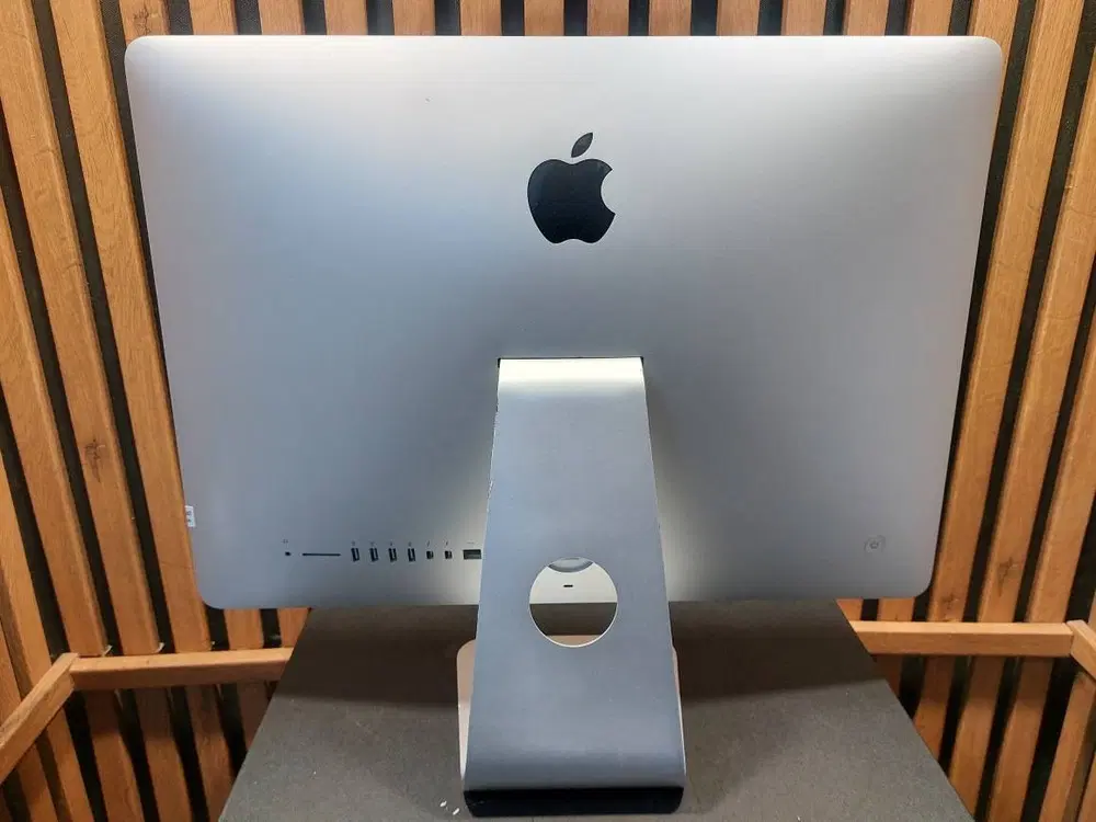 imac آی‌مک all in one|رایانه رومیزی|چوبر, |دیوار
