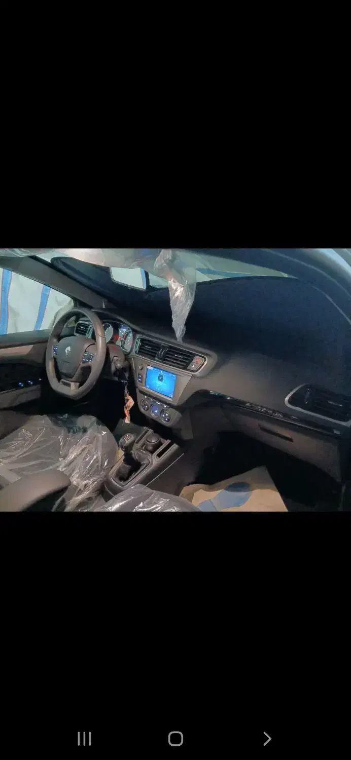 تارا v1 پلاس دنده ای ۶ سرعته|خودرو سواری و وانت|اصفهان, قائمیه|دیوار