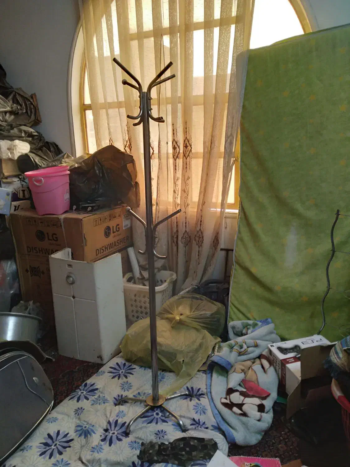 چای ساز وقوری سبزی خوردکن|روفرشی|زاهدان, |دیوار