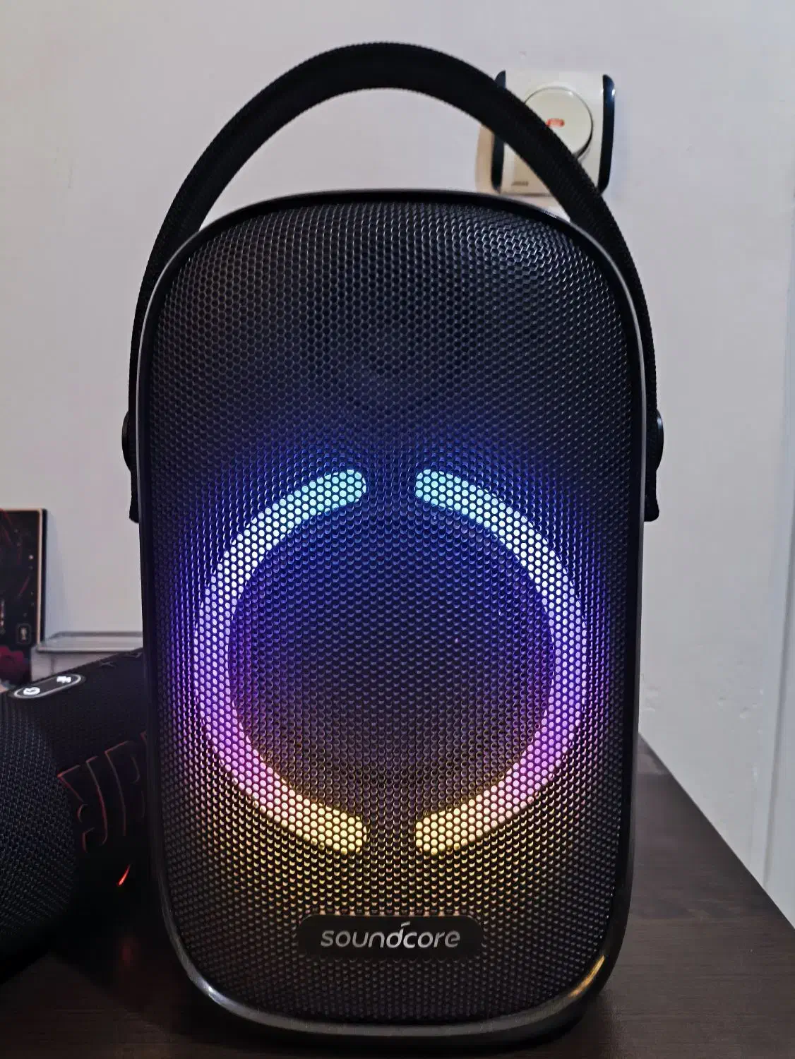 anker rave neo|پخشکننده همراه|قم, نیروگاه|دیوار