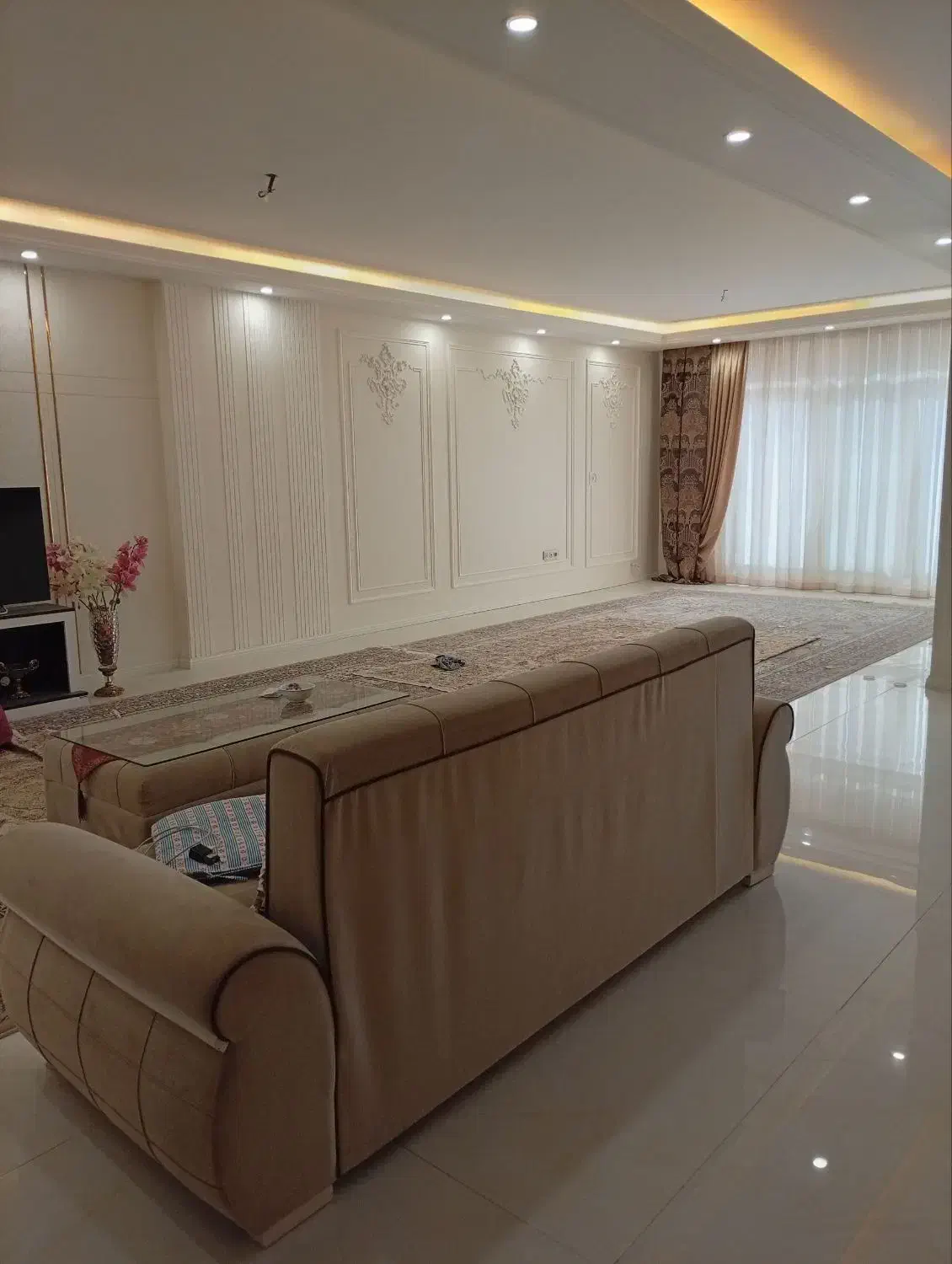 ویلایی ۲۵۰ متری دربست پاسداران|اجارهٔ خانه و ویلا|سبزوار, پاسداران|دیوار