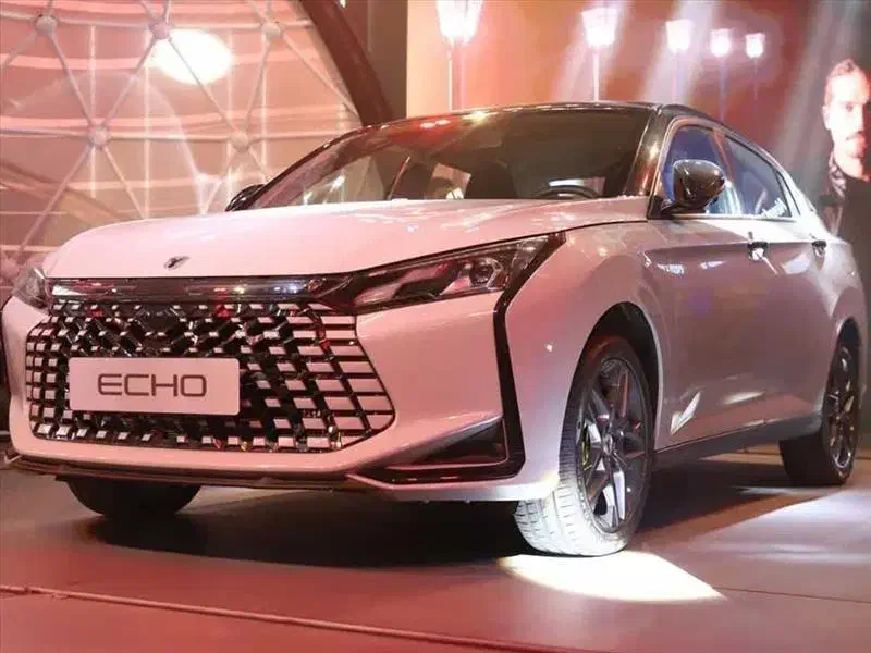 پیش ثبت نام LAMARI ECHO|خودرو سواری و وانت|ساری, |دیوار