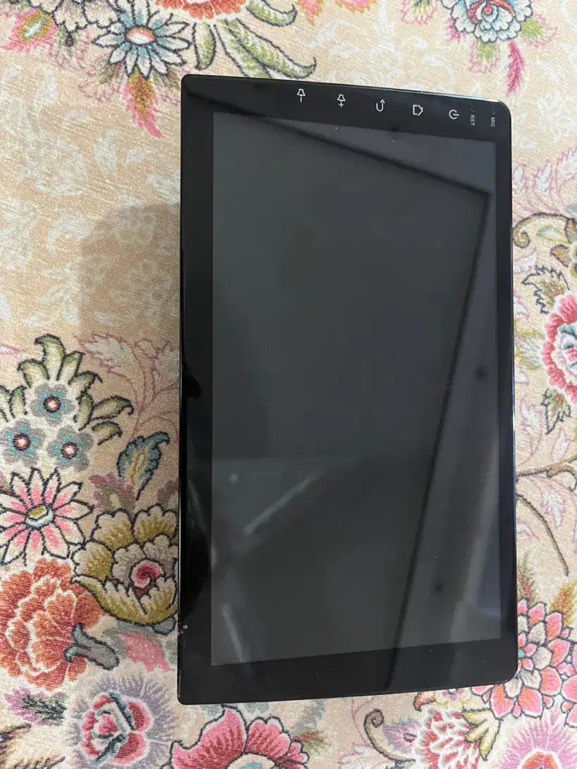 ظبط مانیتورsorex-android|قطعات یدکی و لوازم جانبی|لنگرود, |دیوار