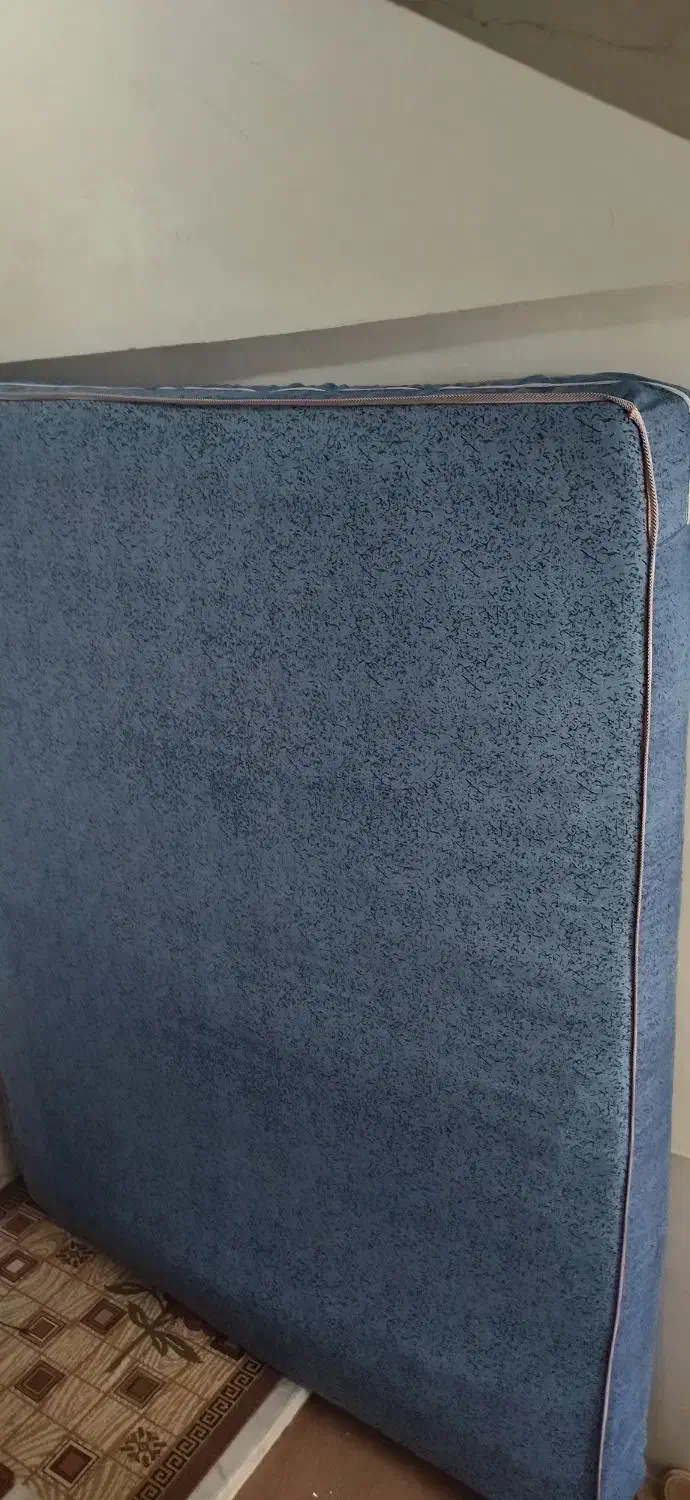 تشک طبی فنری|تشک تختخواب|سبزوار, پیروزی|دیوار