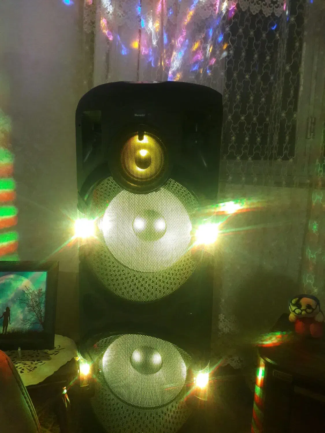 باند مکسیدر|سیستم صوتی خانگی|اردبیل, |دیوار