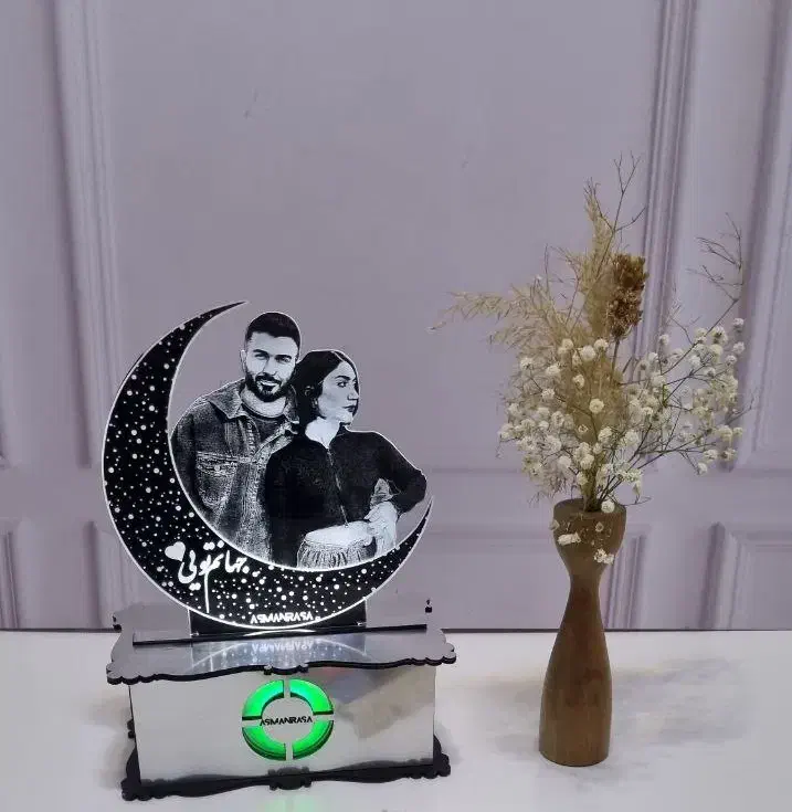 کادوی روز زن و روز مادر|چراغ خواب و آباژور|کرمانشاه, |دیوار