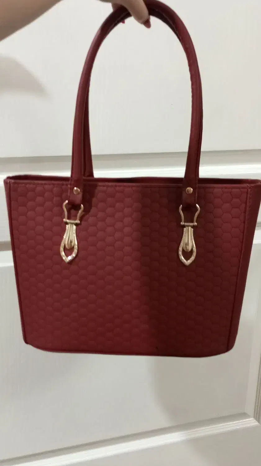 کیف|کیف، کفش، کمربند|باغستان, |دیوار