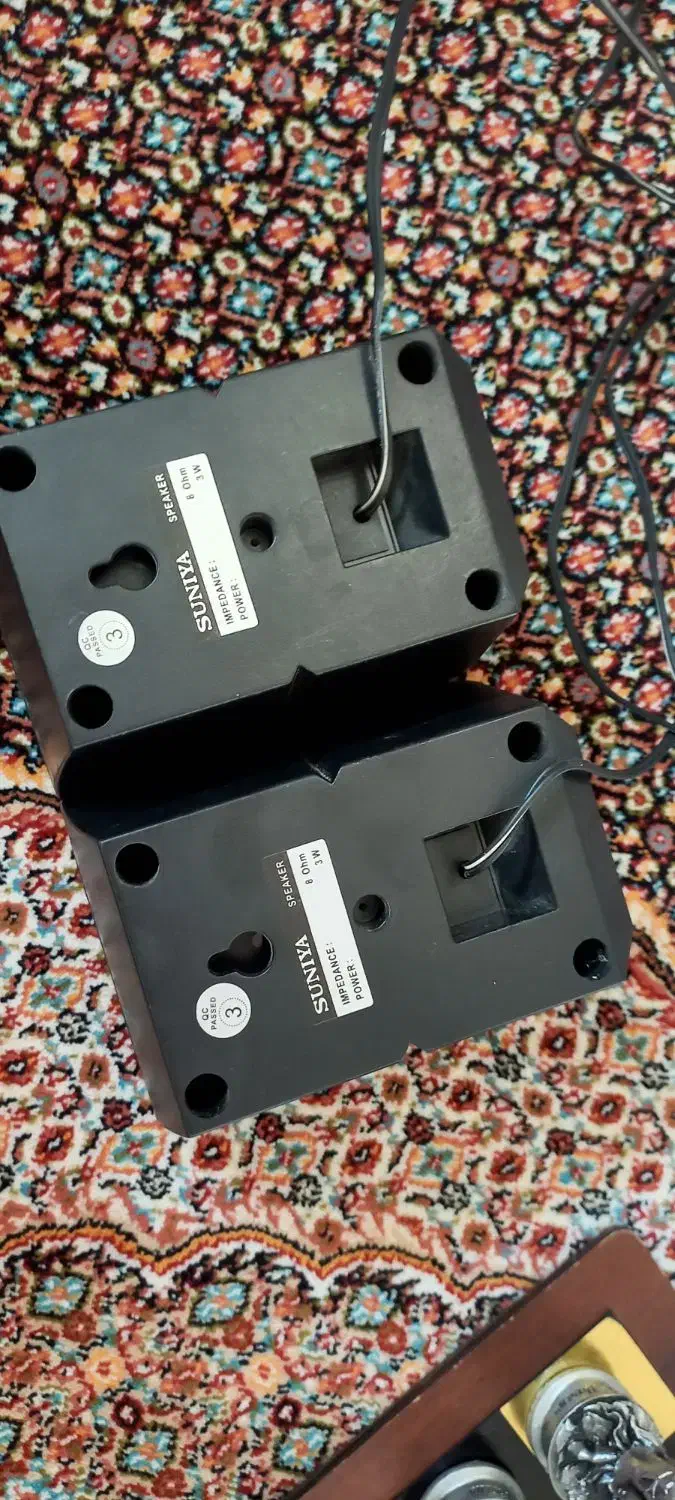 باند|سیستم صوتی خانگی|سهند, |دیوار