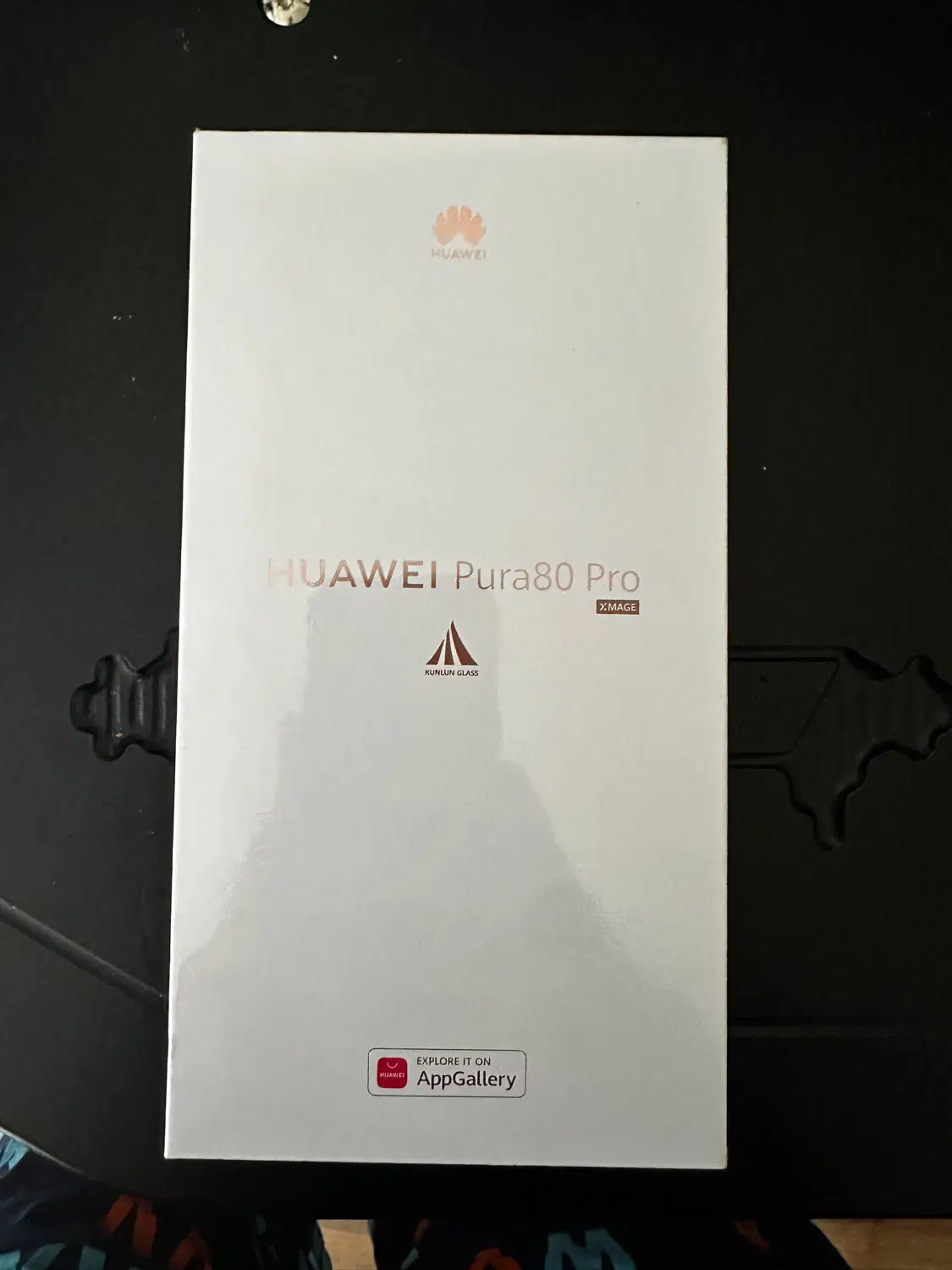 گوشی Huawei Pura 80 Pro|موبایل|تهران, تجریش|دیوار