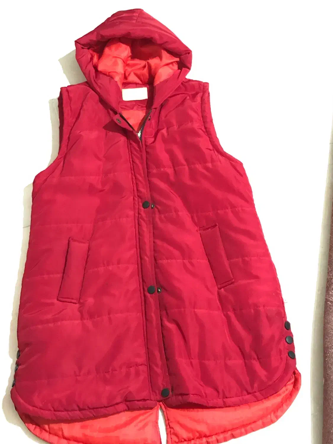 پافر نو|لباس|علیآباد کتول, |دیوار