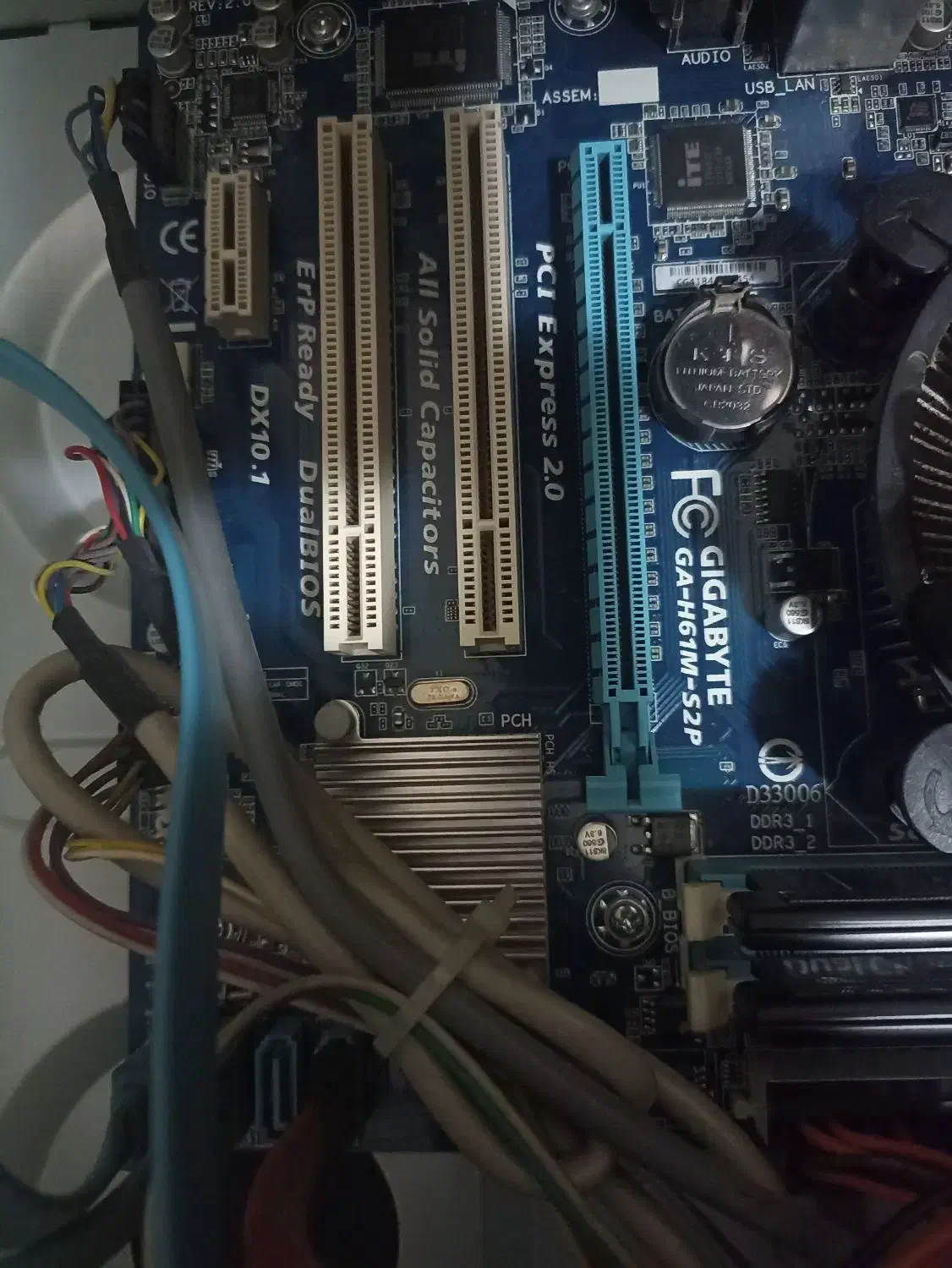 کامپیوتر|رایانه رومیزی|تهران, شهرک چیتگر|دیوار